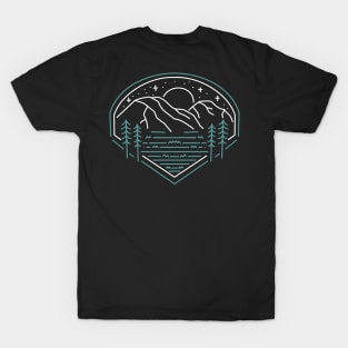 Mountain T-Shirt